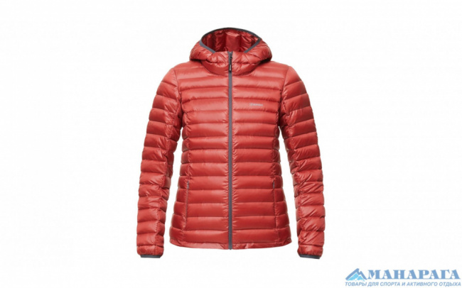 Куртка BASK Chamonix Light LJ