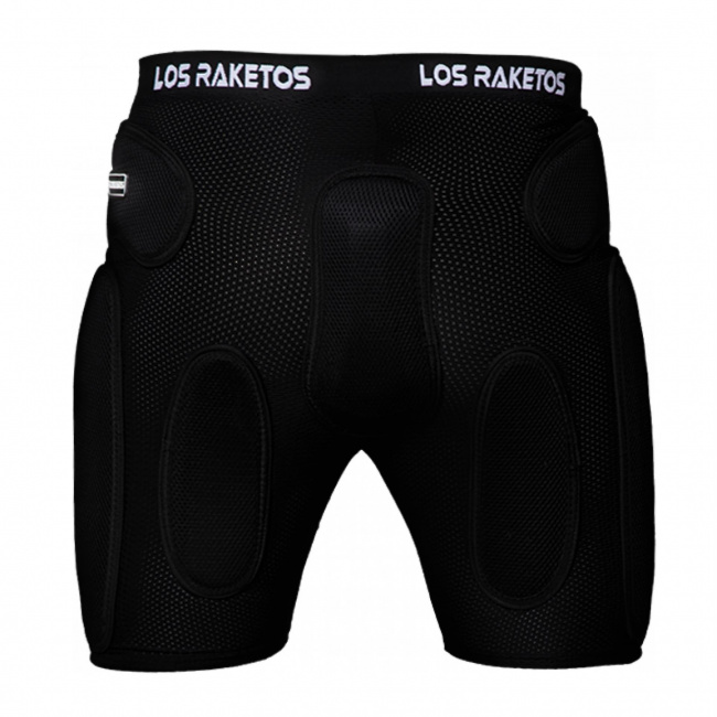 Защитные шорты Los Raketos Combi LRP-003
