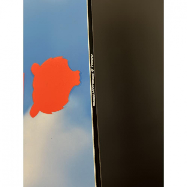 Сноуборд Terro /24-25/ Crew