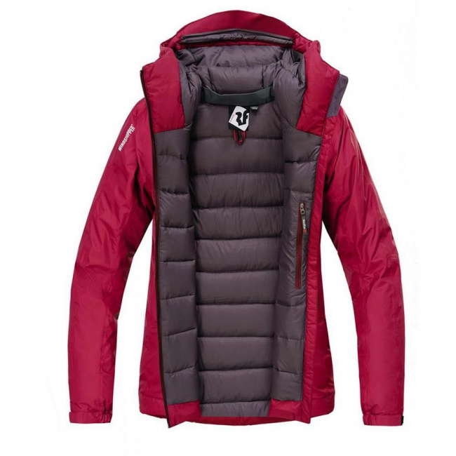 Куртка RedFox Down Shell II жен.