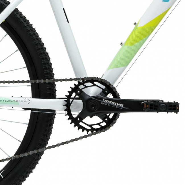 Велосипед Welt 24 Floxy 1.0 D 26