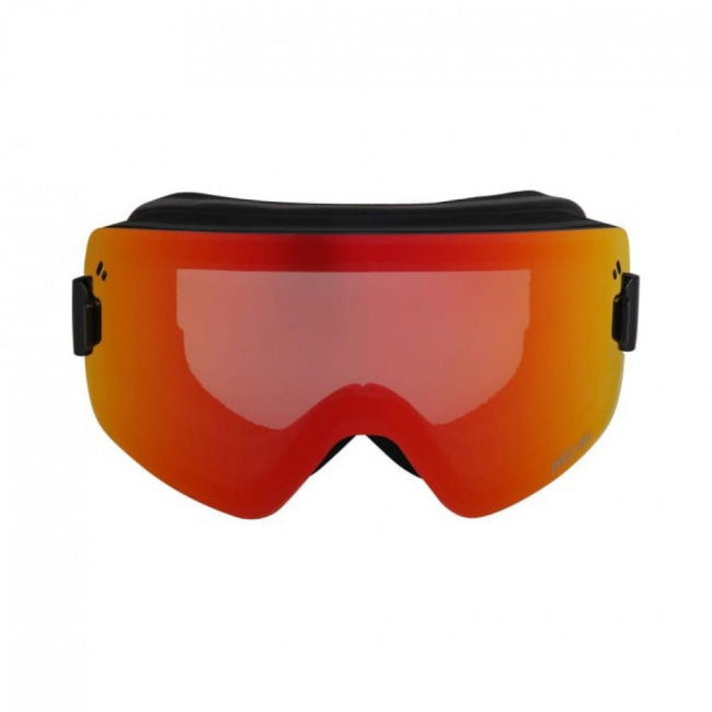 Маска White Owl FA-030 (оранжевый, черный (9170822))