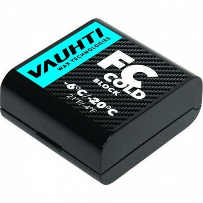 Прессовка Vauhti FC SPEED COLD (-6...-20) Прессовка Vauhti FC SPEED COLD (-6...-20)