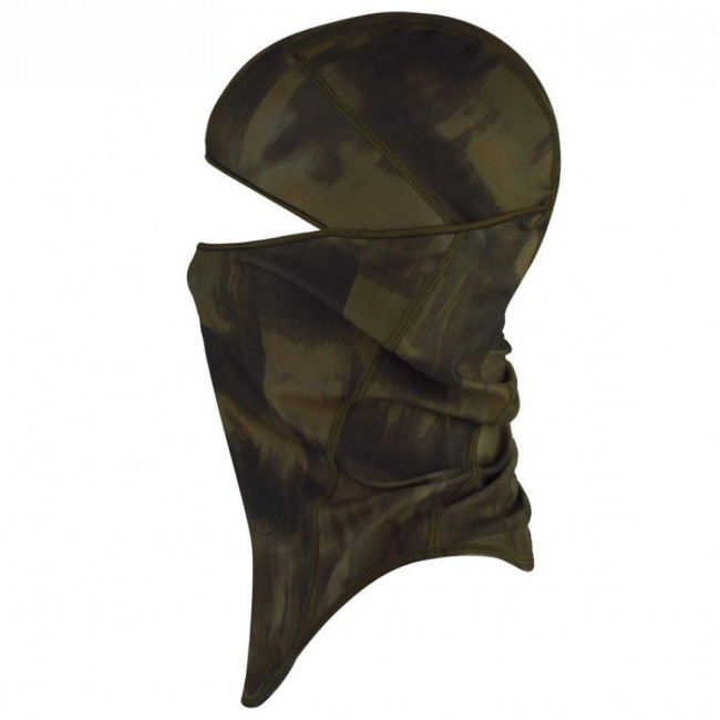 Балаклава BUFF /24-25/ 124109 Thermonet Balaclava Itakat Bark