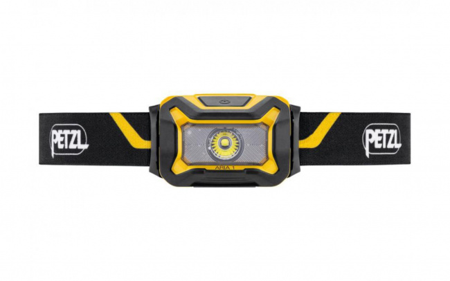 Фонарь Petzl Aria 1