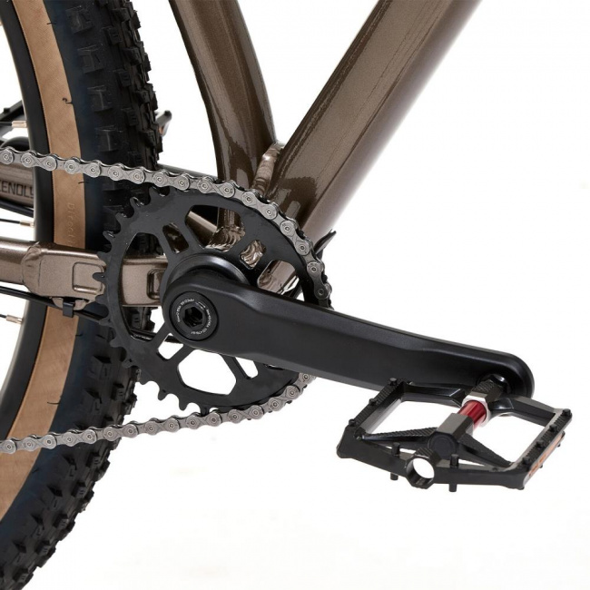 Велосипед Welt 25 Rambler 1.0