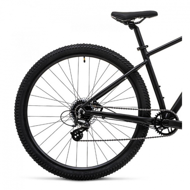 Велосипед Welt 25 Rocket 2.0 29 HD