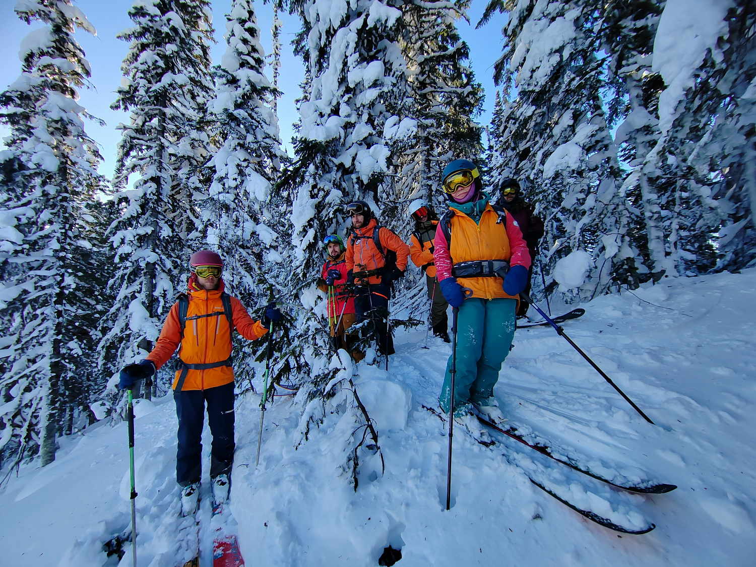 Мамай, сезон третий 