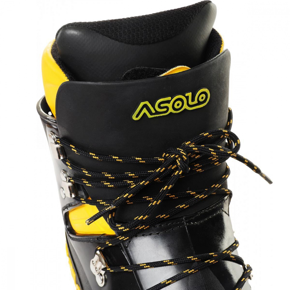 Ботинки Asolo AFS 8000 Evo