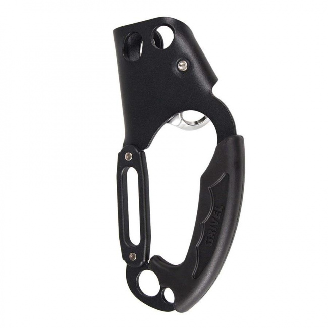 Зажим ручной Grivel Жумар Ascender Descender