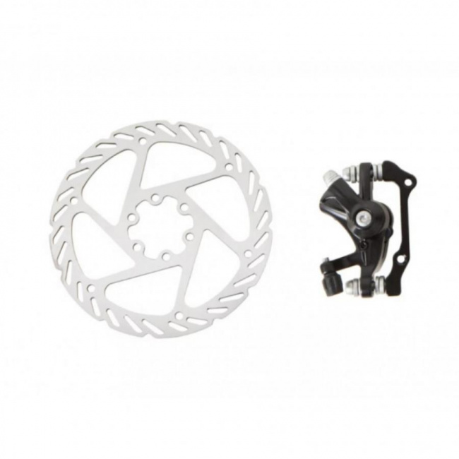 Тормоз дисковый Yinxing YX-DB09