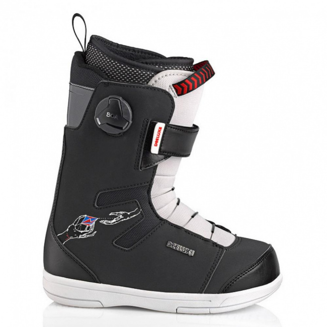 Ботинки с/б DeeLuxe /23-24/ Rough Diamond Junior