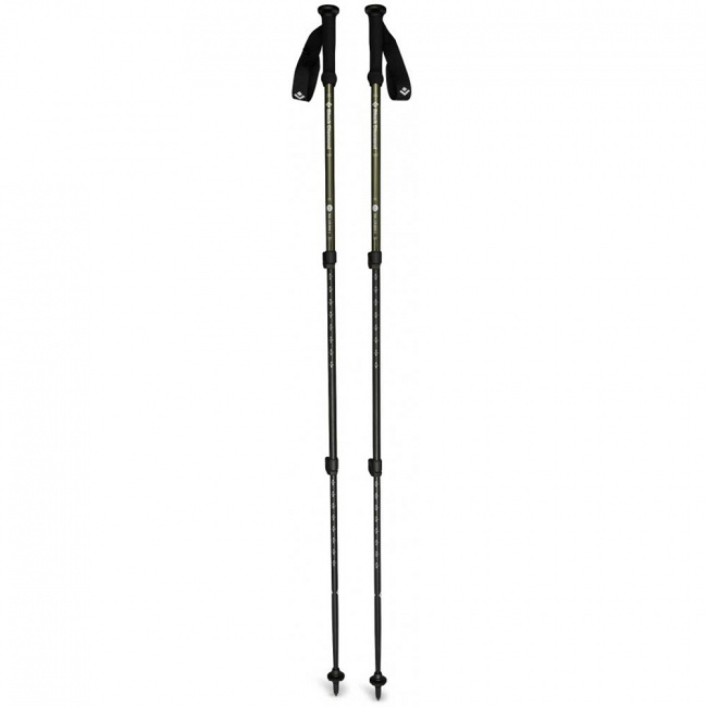 Палки телескопические Black Diamond Explorer 3 Trek Poles