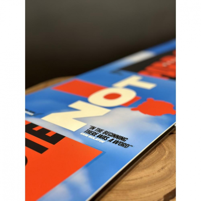 Сноуборд Terro /24-25/ Crew