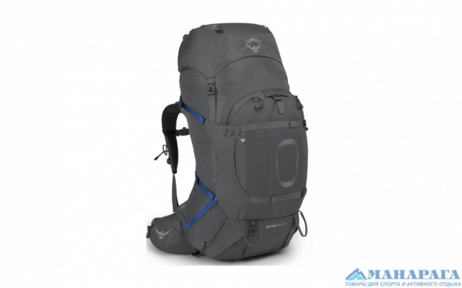 Рюкзак Osprey Aether Plus 70