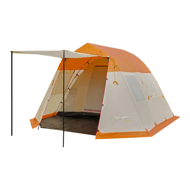 Палатка RockLand Camper 5