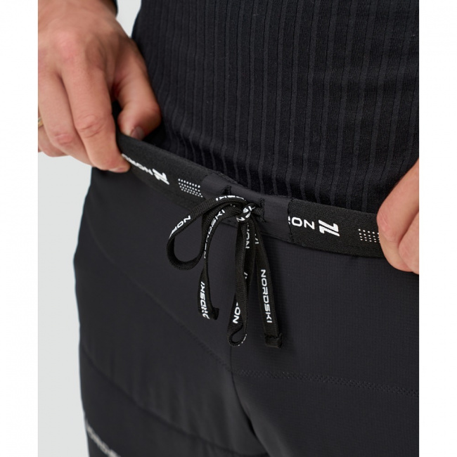 Брюки  Nordski Hybrid Pro (арт. NSM505100 МП)
