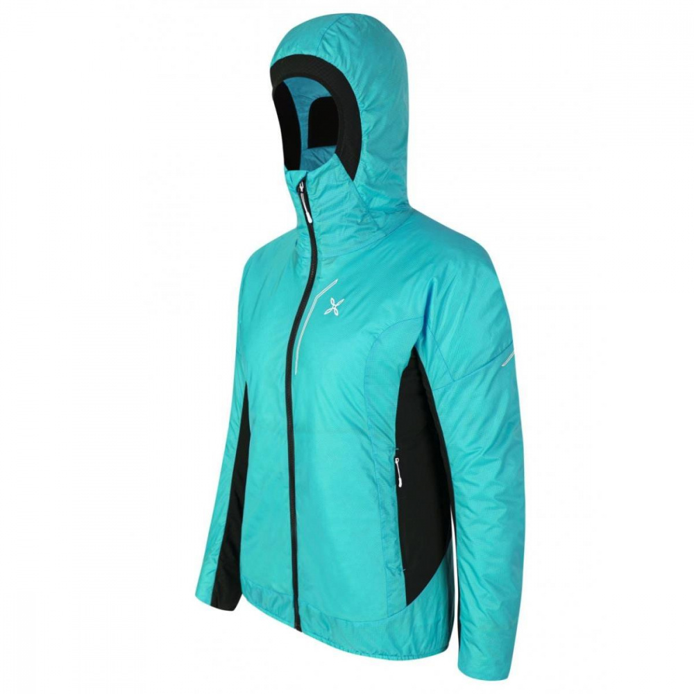 Куртка Montura Eiger Jacket жен.