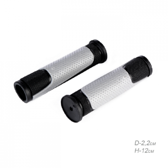 Грипсы Comiron BG-GB110PVC 110 мм