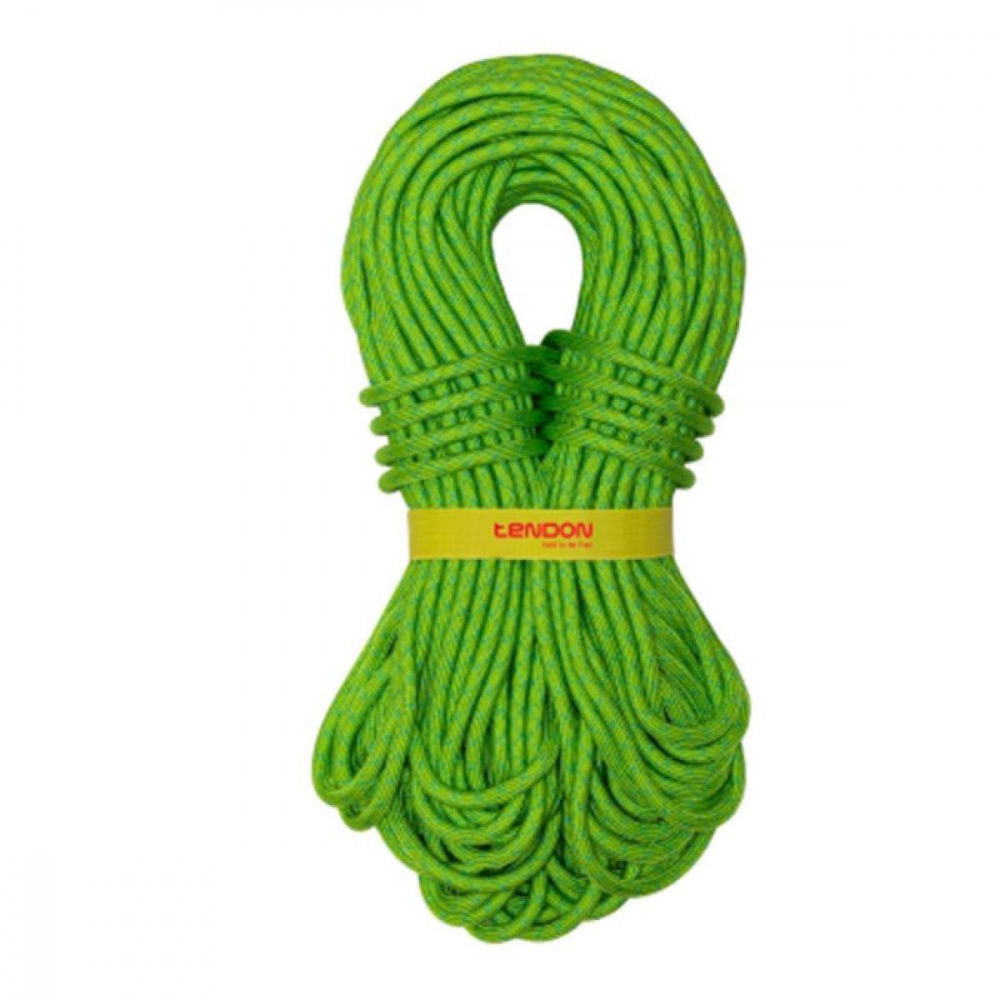 Веревка Tendon MasterPro CS 9.7 мм 60 м (9.7, green (9157263))