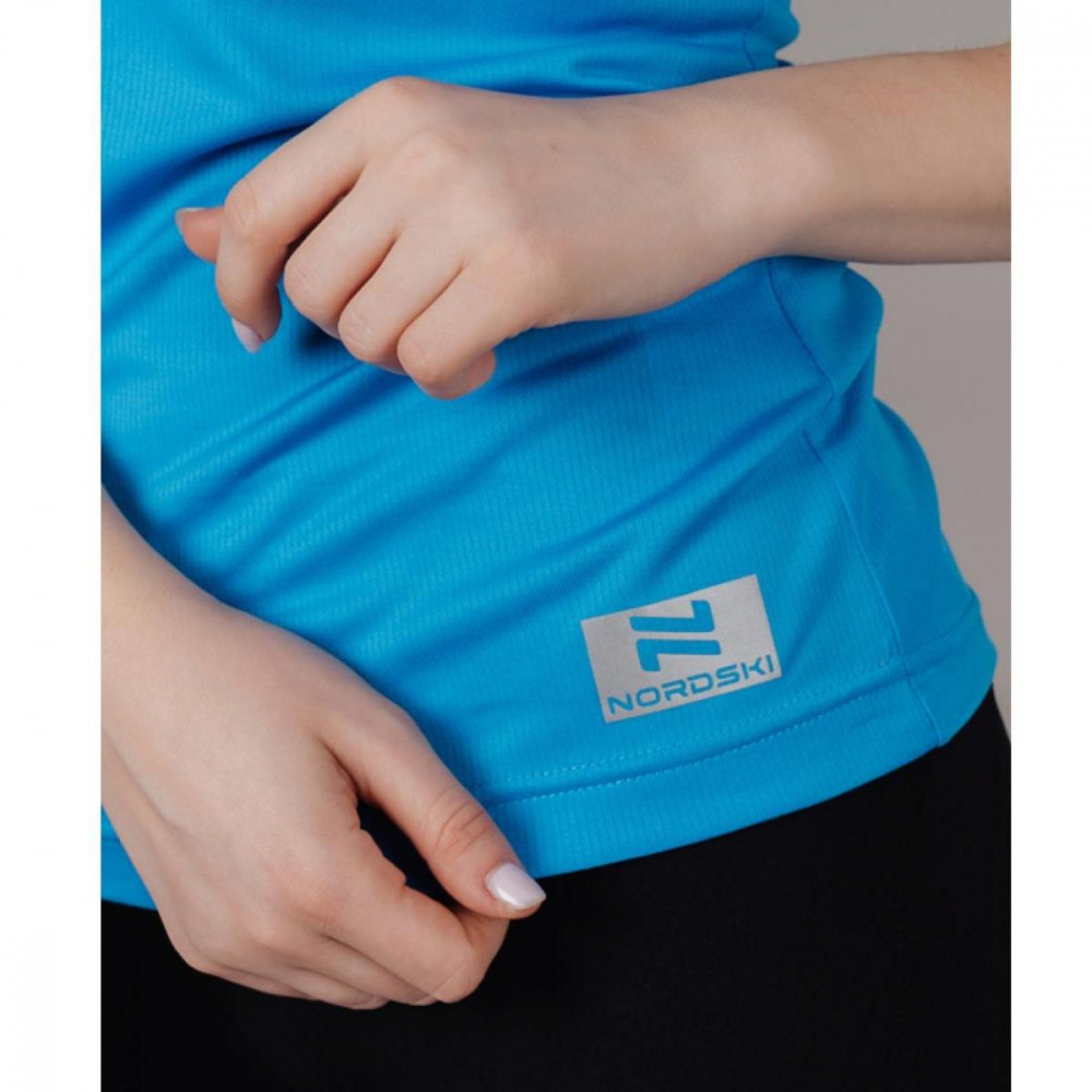 Майка Nordski Run W