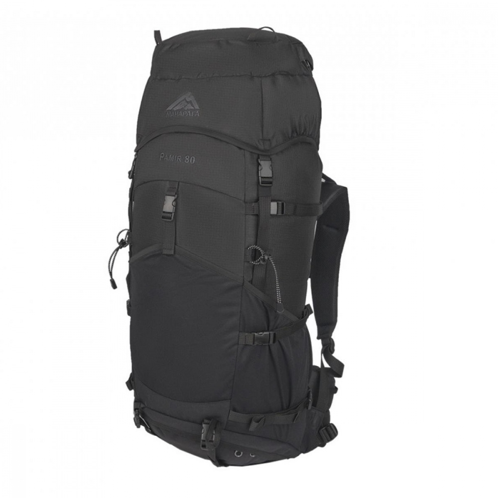 Рюкзак МАНАРАГА Pamir-80 V2 (черный (9169636)) Рюкзак МАНАРАГА Pamir-80 V2 (черный (9169636))