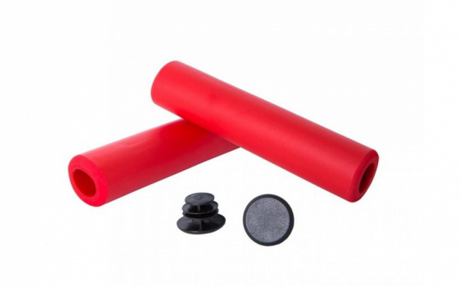 Грипсы Green Cycle GC-SGR001