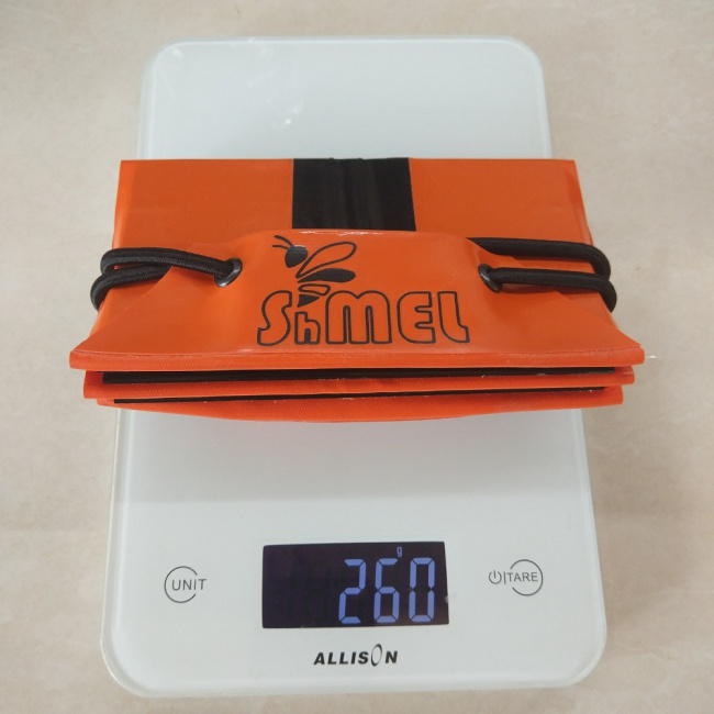 Солнечная панель SHMEL-4