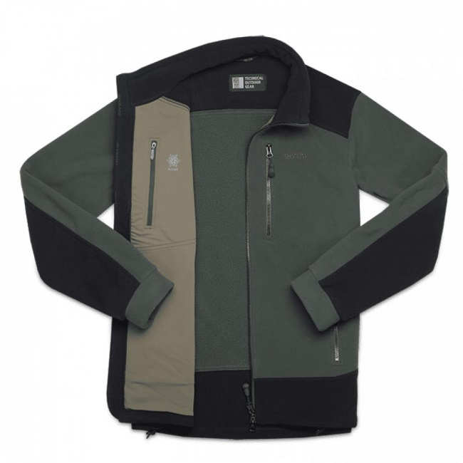 Куртка Sivera Караган 