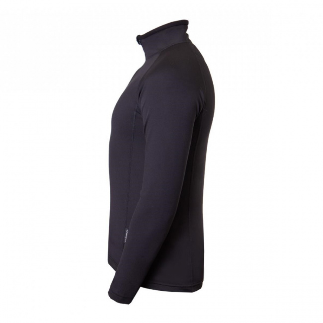 Пуловер с молнией Манарага PS арт. 260 PMZ V2