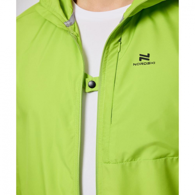 Ветровка Nordski Easy Run