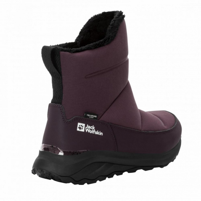 Ботинки Jack Wolfskin Dromoventure Texapore Boot W