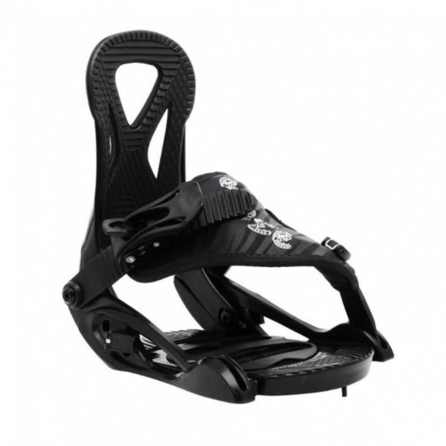 Крепления для сноубордов Prime /23-24/ Play kids