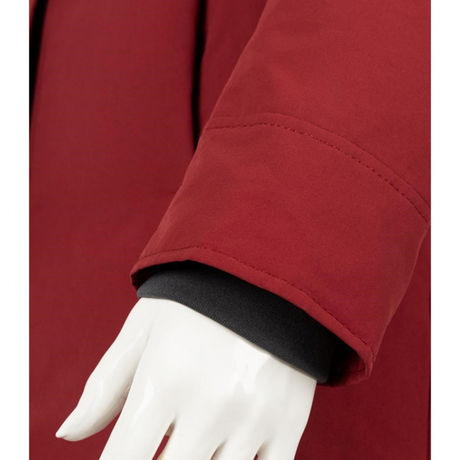 Пальто Sivera Волога М жен. (арт. 230826)