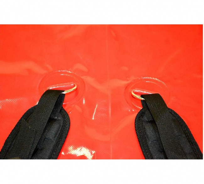 Драйбег ПВХ Вольный Ветер 60л.