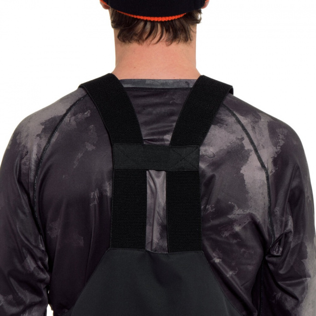 Брюки Horsefeathers Transfer