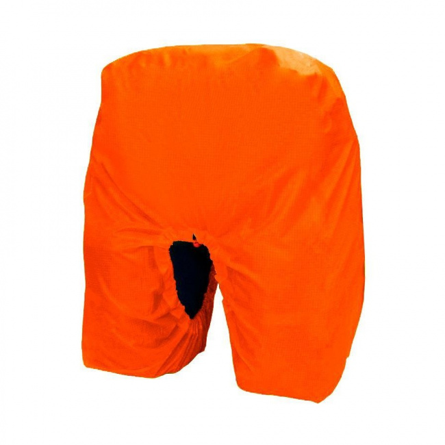 Накидка на велорюкзак МАНАРАГА (оранжевый (9102068))