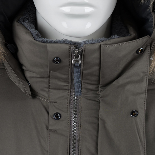 Куртка Sivera Сайгат М