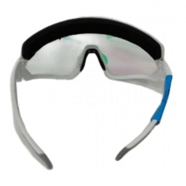 Маска Los Raketos Shackle 25101