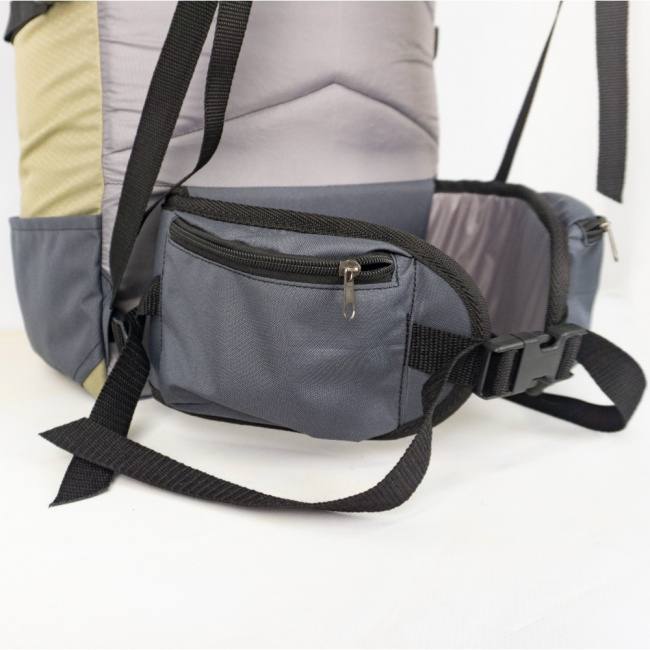 Рюкзак МАНАРАГА Турист-80