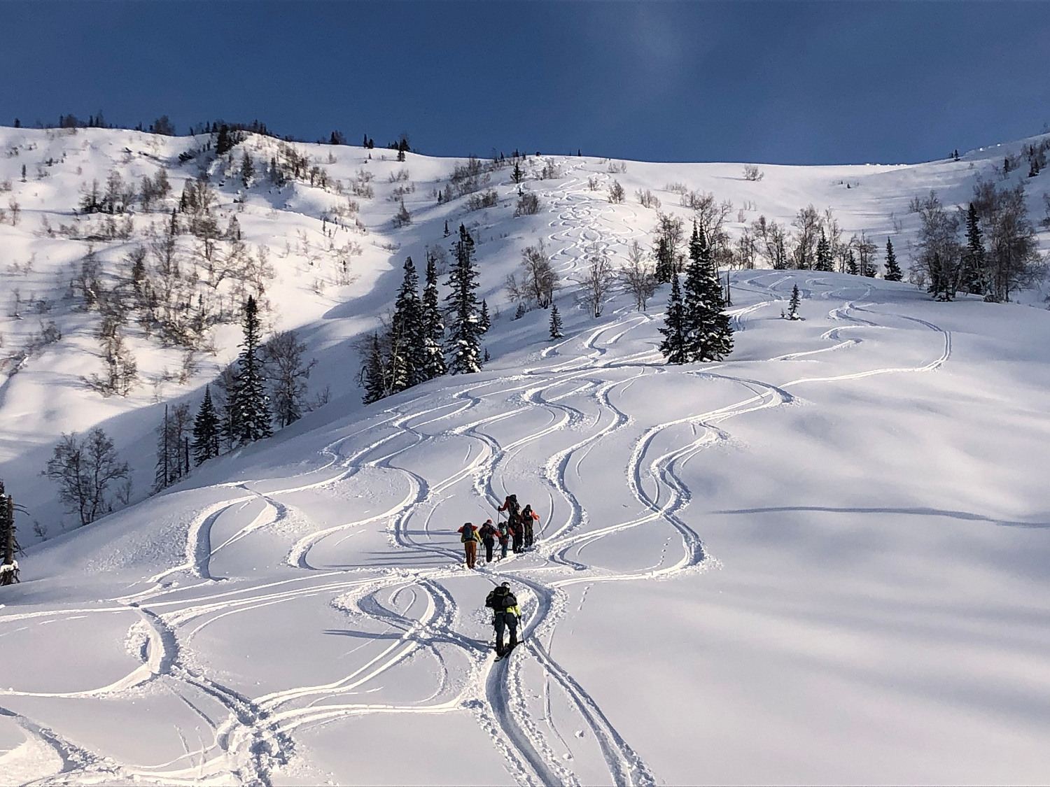Мамай, сезон третий 