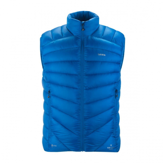 Жилет Sivera Берковец Summit (46/176, кобальт (9158518))