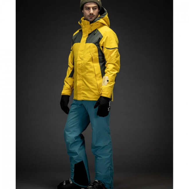 Брюки Phenix /24-25/ Legacy 4Way Stretch Pants OB30