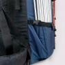Рюкзак МАНАРАГА Кодар-120 (т.синий (9177257))