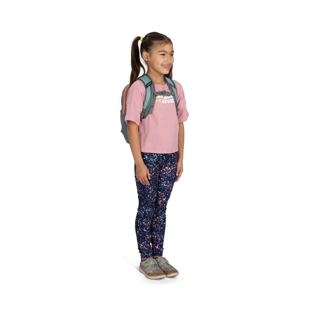Рюкзак Osprey Daylite Jr. Pack Рюкзак Osprey Daylite Jr. Pack