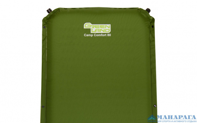 Ковер GreenLand Camp Comfort 80