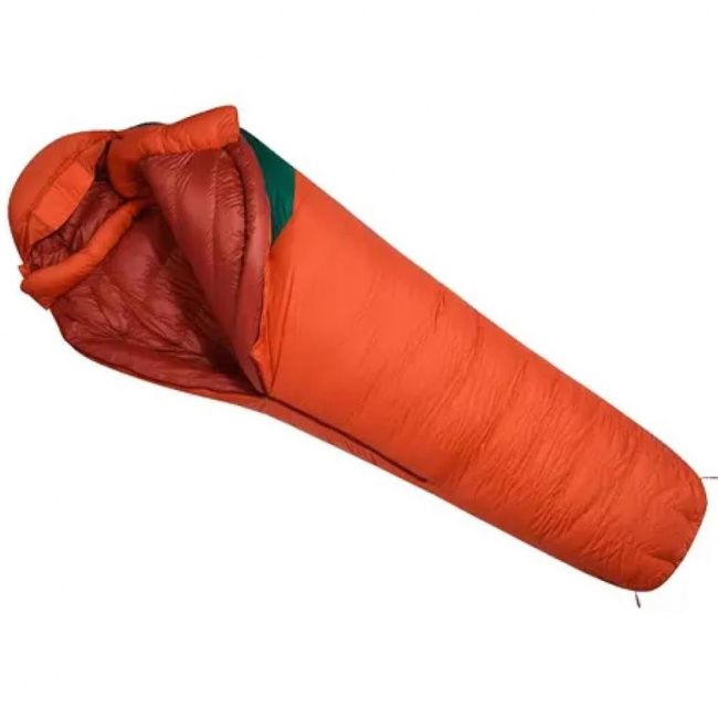Спальник Kailas Mountain -30 Long