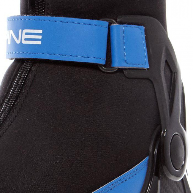 Ботинки Spine Concept Combi 268/1-22(NNN)