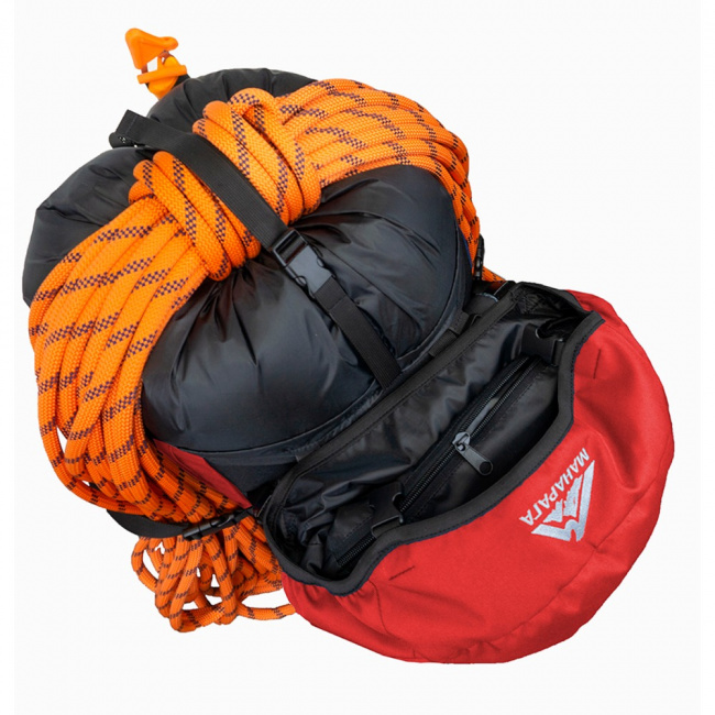 Рюкзак МАНАРАГА Climber-45 V3 (красный (9180147))