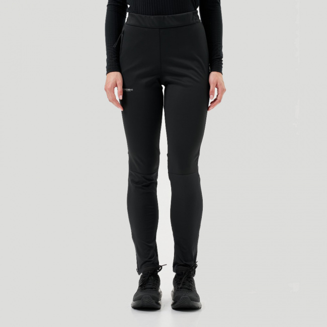 Брюки тренировочные Nordski Pro W (арт. NSW522 МП)